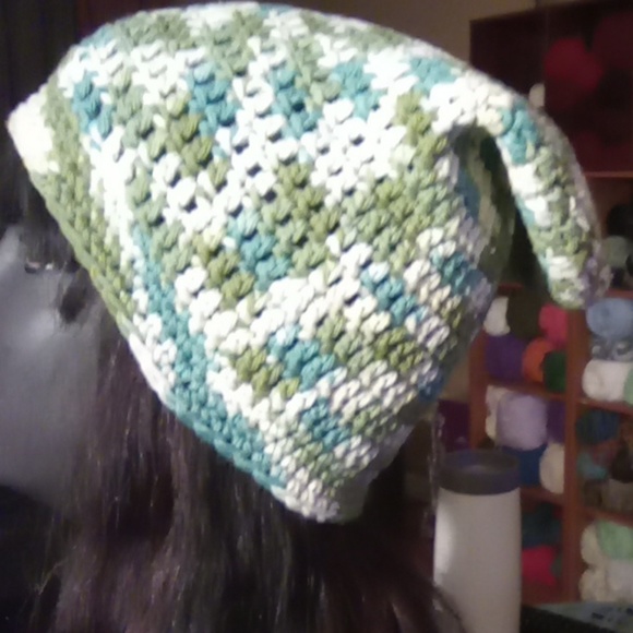 Cotton Tam - Picture 2 of 5